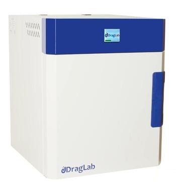 Tủ Ấm Vi Sinh Đối Lưu Cưỡng Bức 80 Lít Draglab TI 80- 80 lít